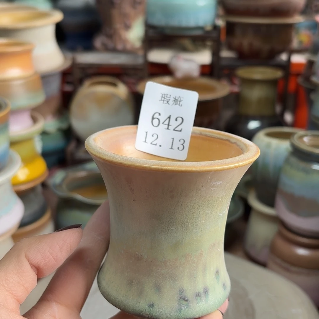 瓷片景德镇陶瓷手工制作