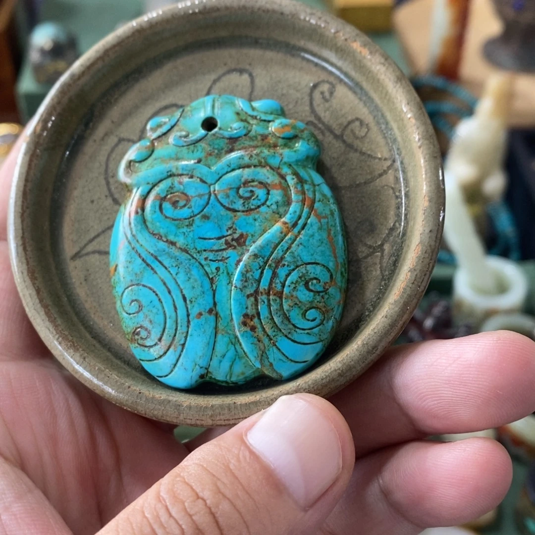 瓷片我的心也是你的了吗我