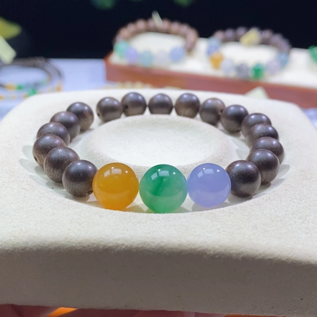 翡翠散珠福禄寿卡11