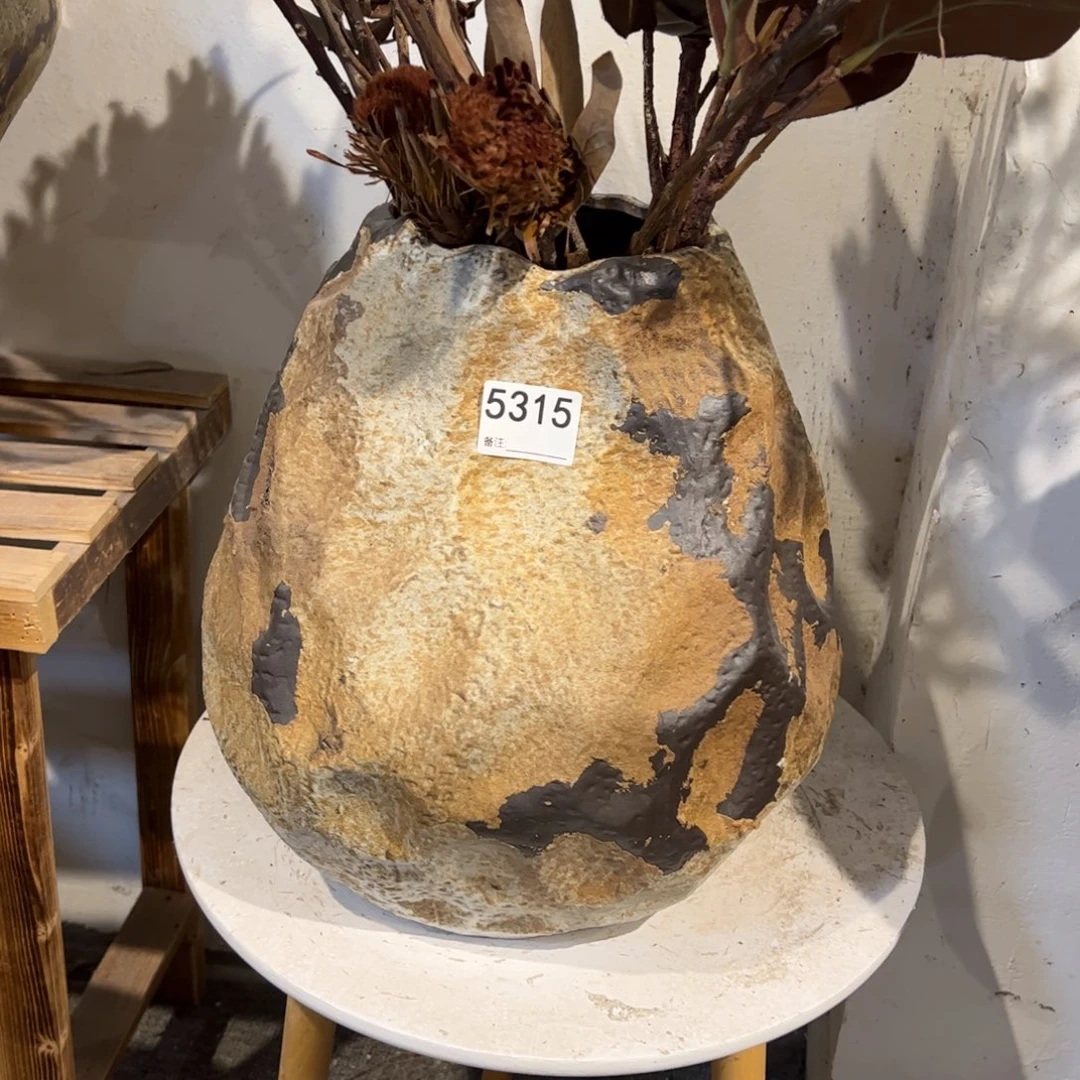 瓷片5315高33口12默认无孔的