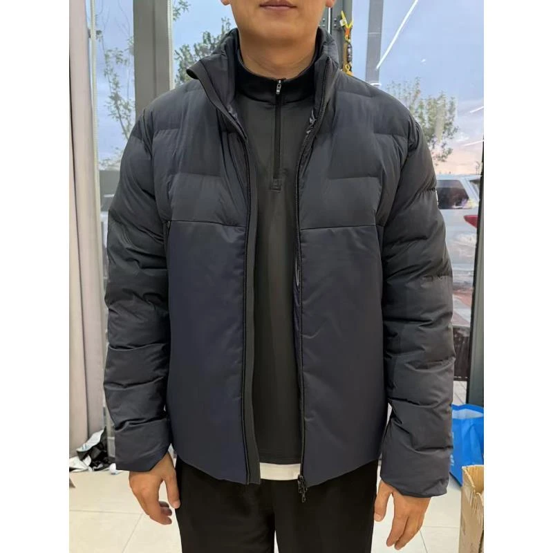 《叁拾零壹》老鹰//防泼水轻便保暖最新款棉服【京东包邮】