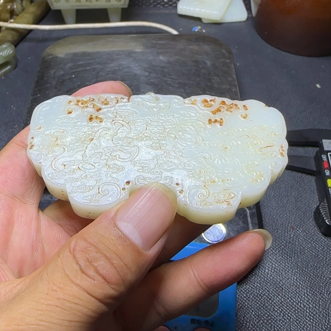 钱***爷搪瓷白玉底通用链接