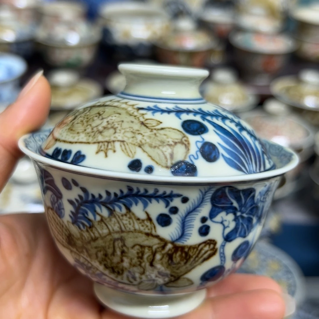【闪购商品】陶瓷艺术有限公司