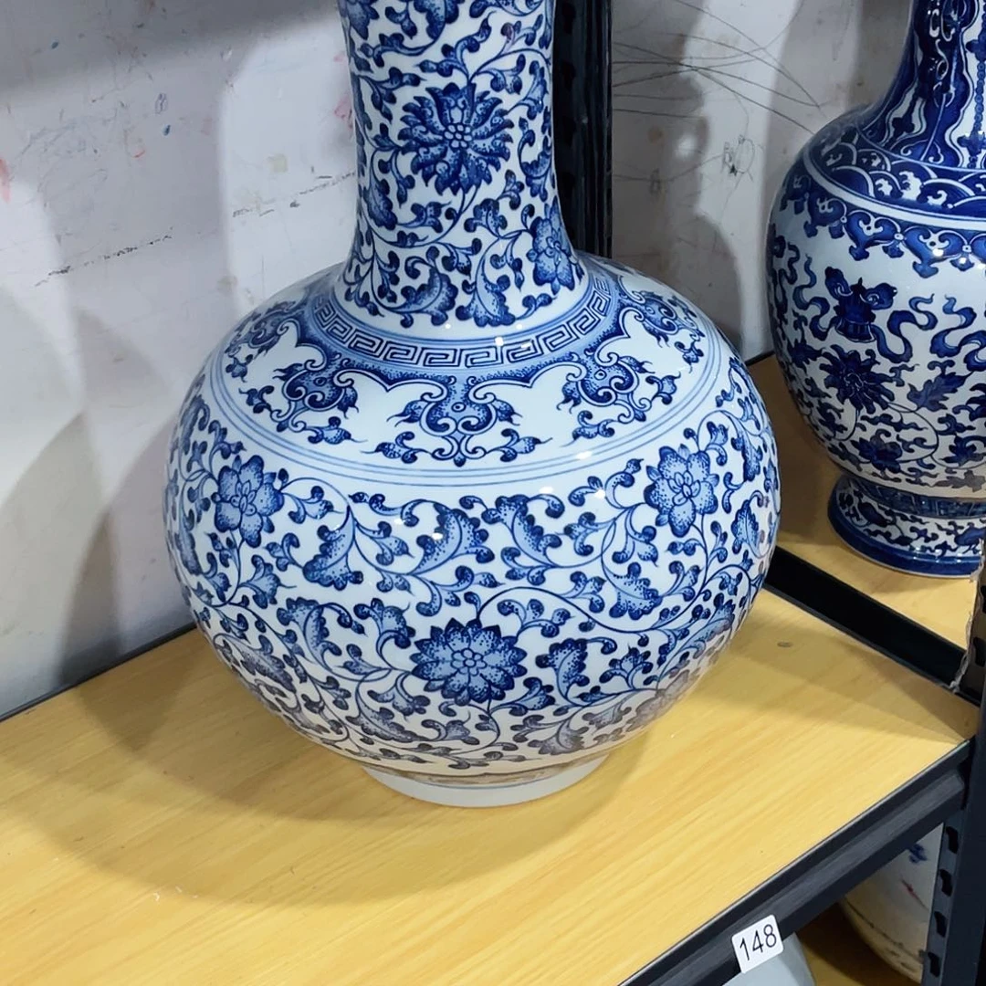 摆件5****8景德镇的陶瓷