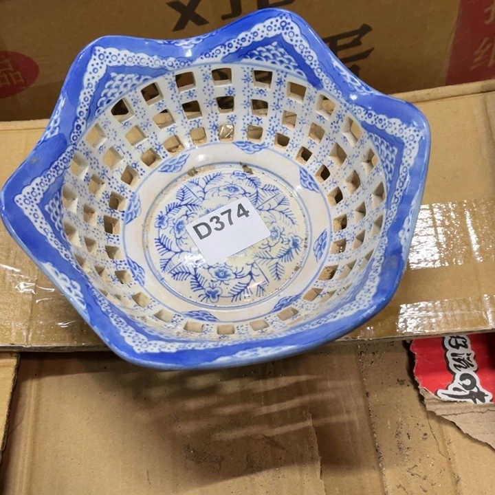 厉***，陶瓷制品瑕疵处理