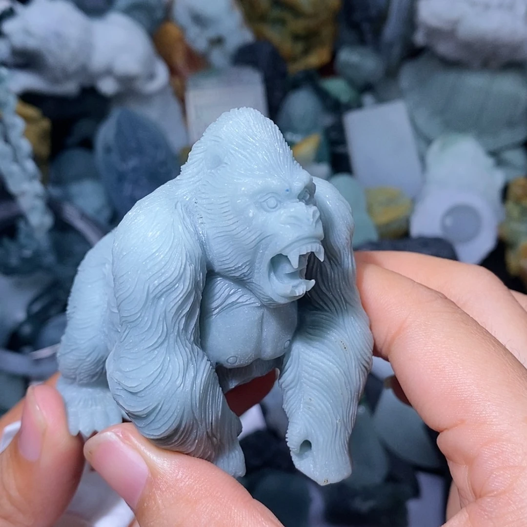 【闪购商品】定制翡翠未镶嵌翡翠