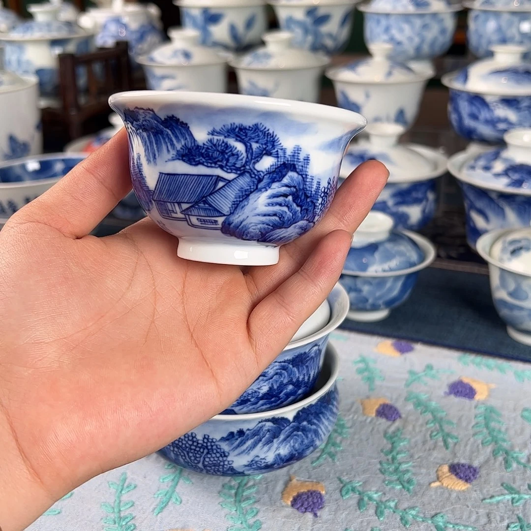 杯。
