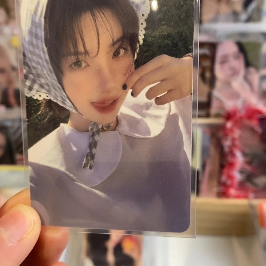 娟台历特典一张可直拍