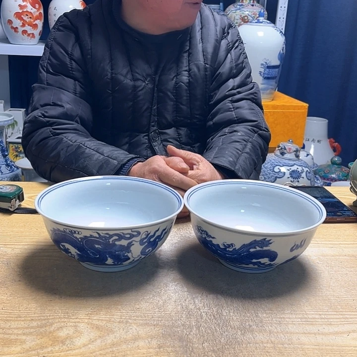 瓷器摆件设计作品