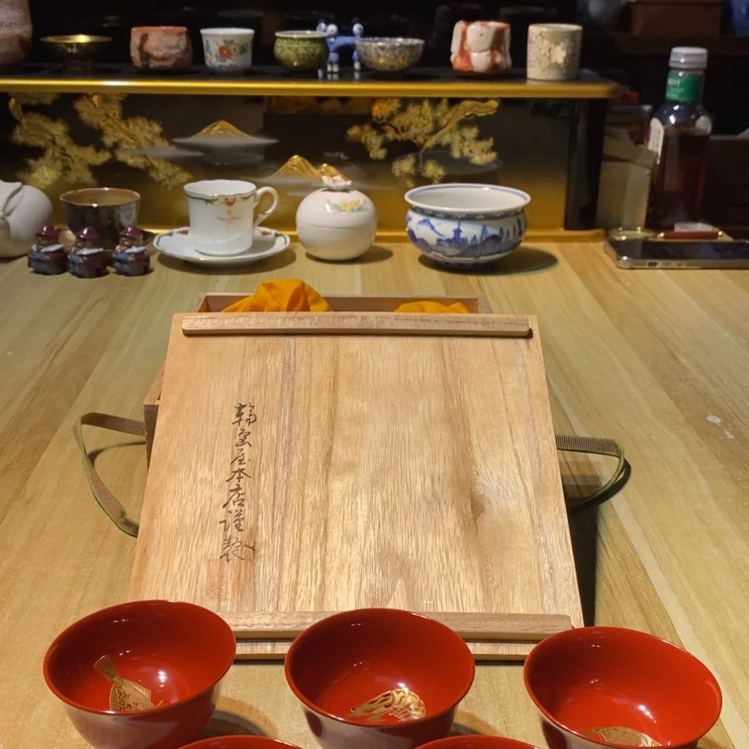 M***y易雅集工艺品有限公司