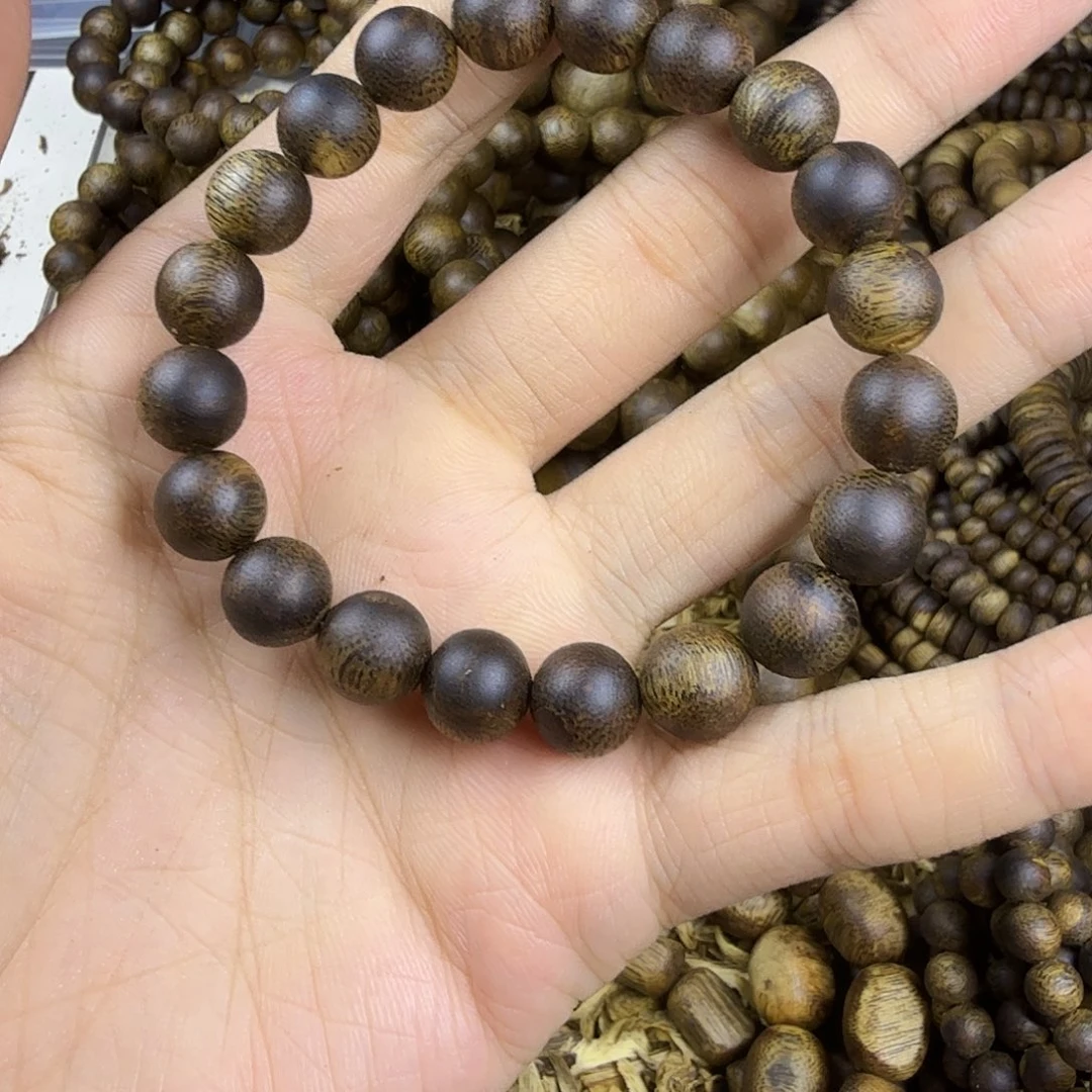 沉香沉香碎屑射*卡1.0mm，10克➕