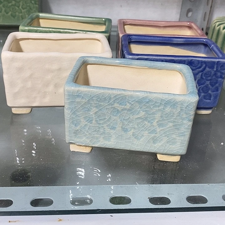 瓷花盆抢购清货马上开始