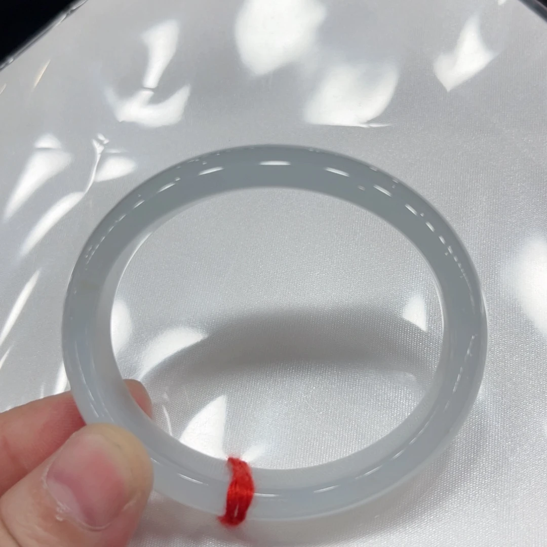 未镶嵌手镯翡翠52.4贵