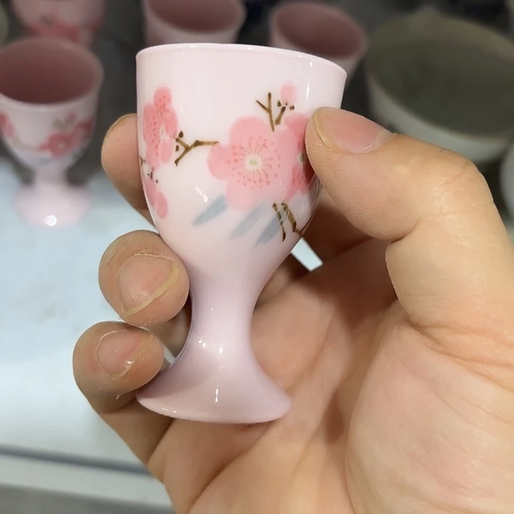 景德镇陶瓷艺术品