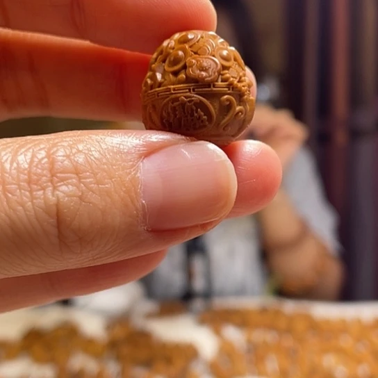 手串/手链橄榄核橄榄核