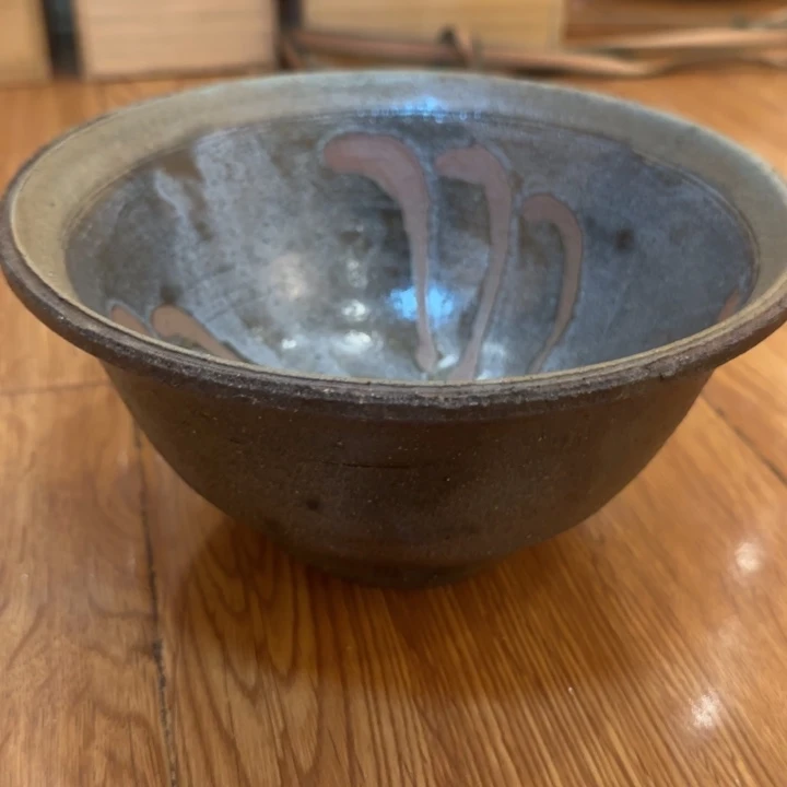 备前烧作品备前烧作品春湖