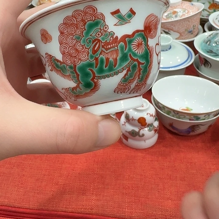 陶瓷艺术品收藏陶瓷