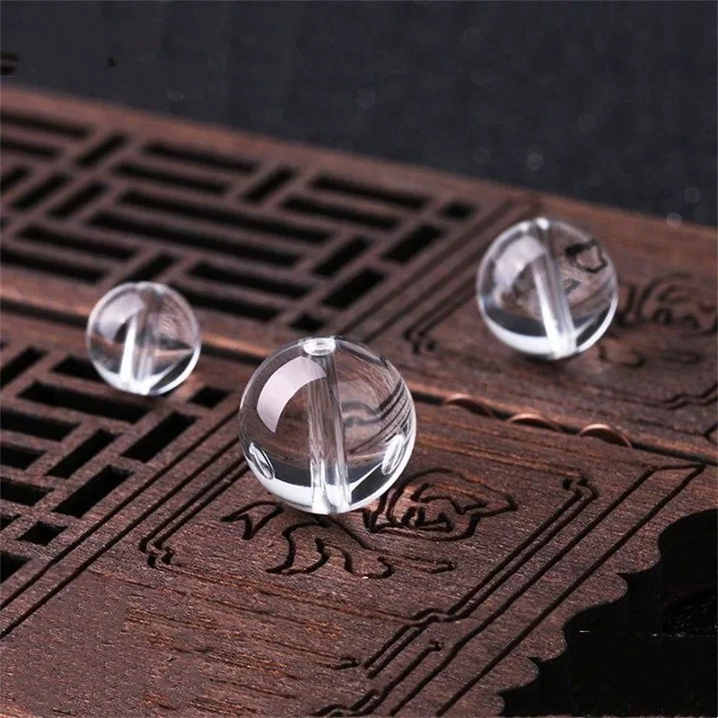 【锦牧美天然水晶】专属链接请勿盲拍水晶手链多样性发一