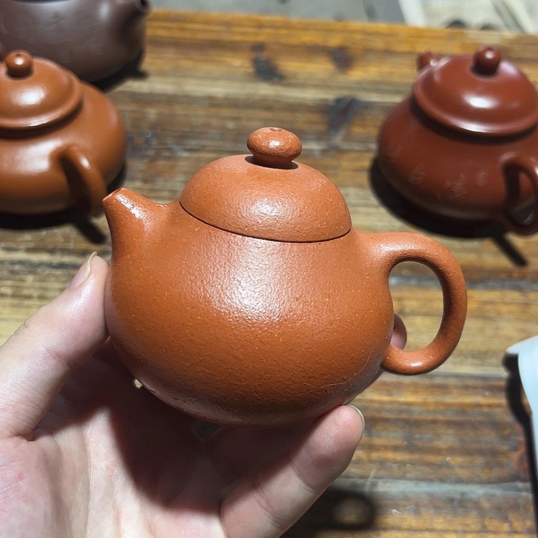 紫砂茶壶紫砂紫砂