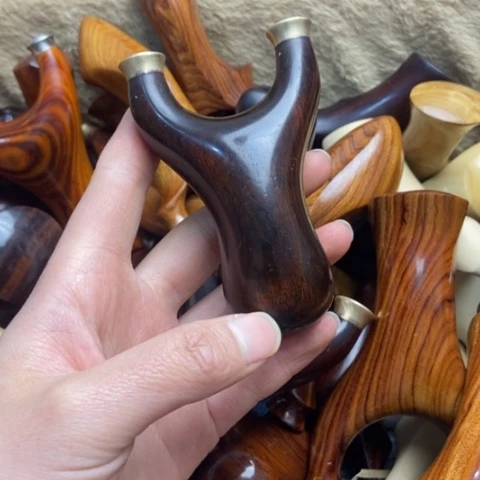 大果紫檀（缅甸花梨）微瑕970