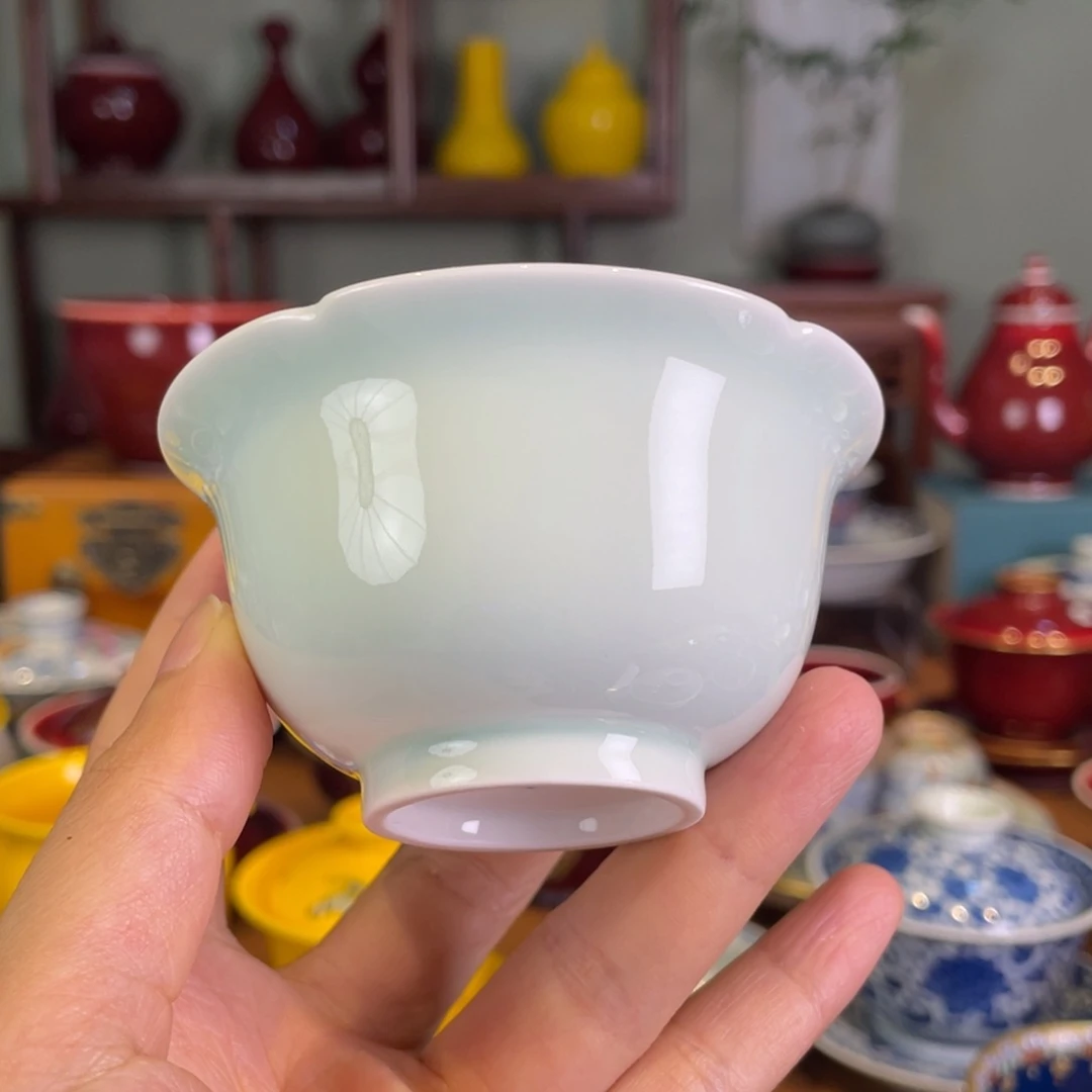 清欢雅玩原矿郎红
