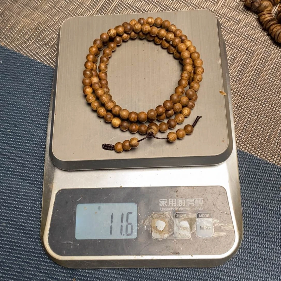 木低*点手工艺非遗技艺竹木根雕及其制品克重11.6