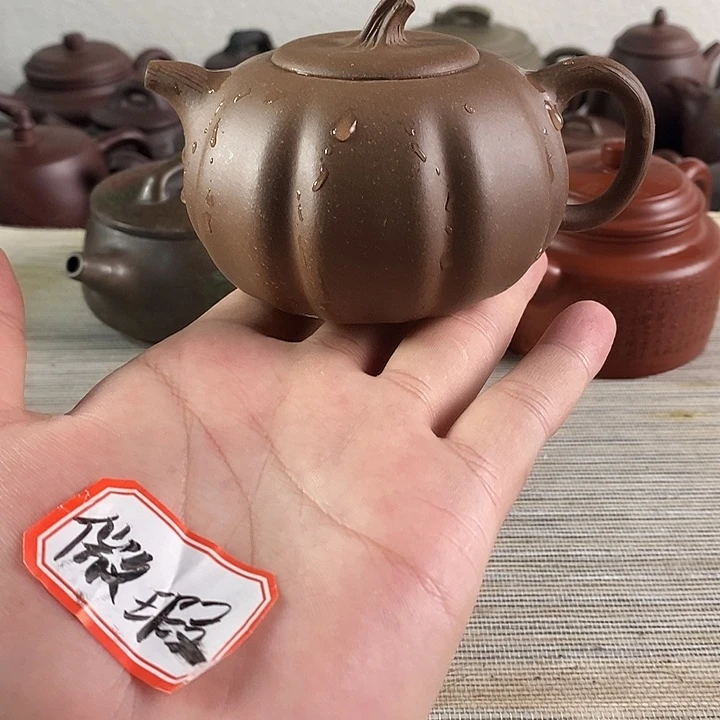 茶壶紫砂紫砂茶壶