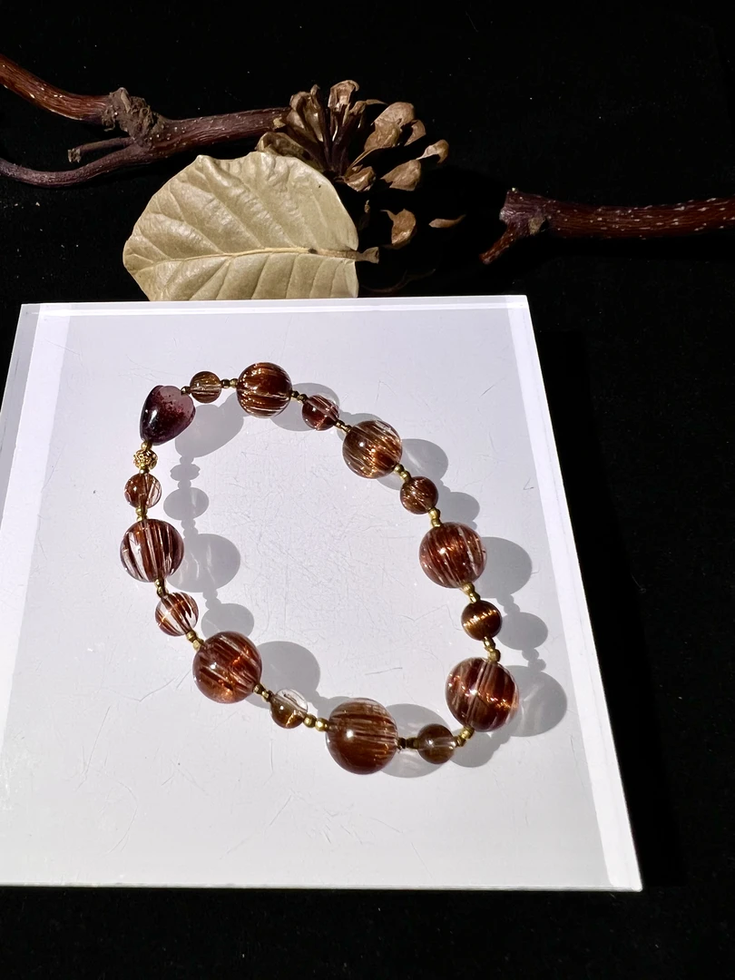 一顺百顺红铜钛（多样性发其一）