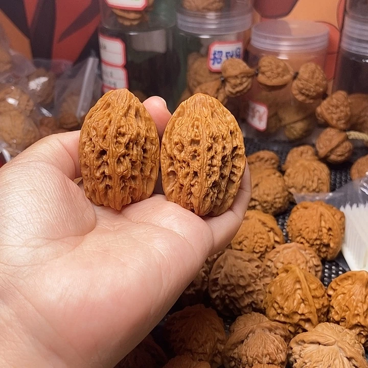 手串/手链核桃平谷带鱼