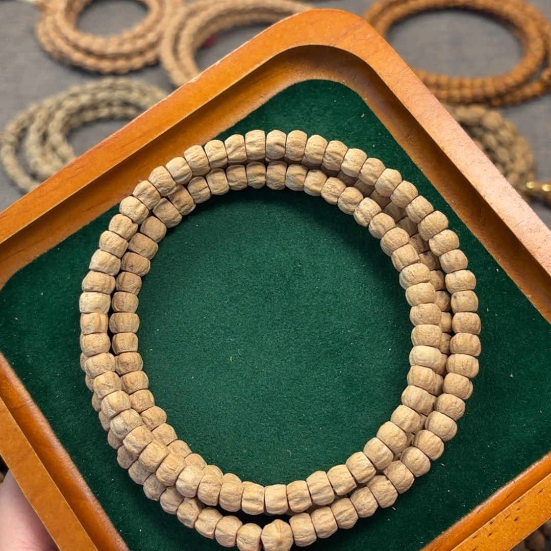 手串柏香籽/百香籽