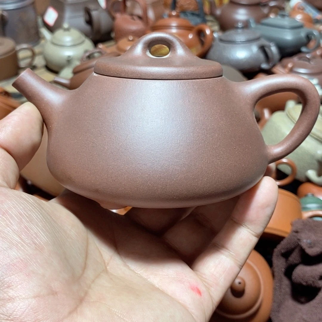 茶壶紫砂欢迎各位光临惠顾