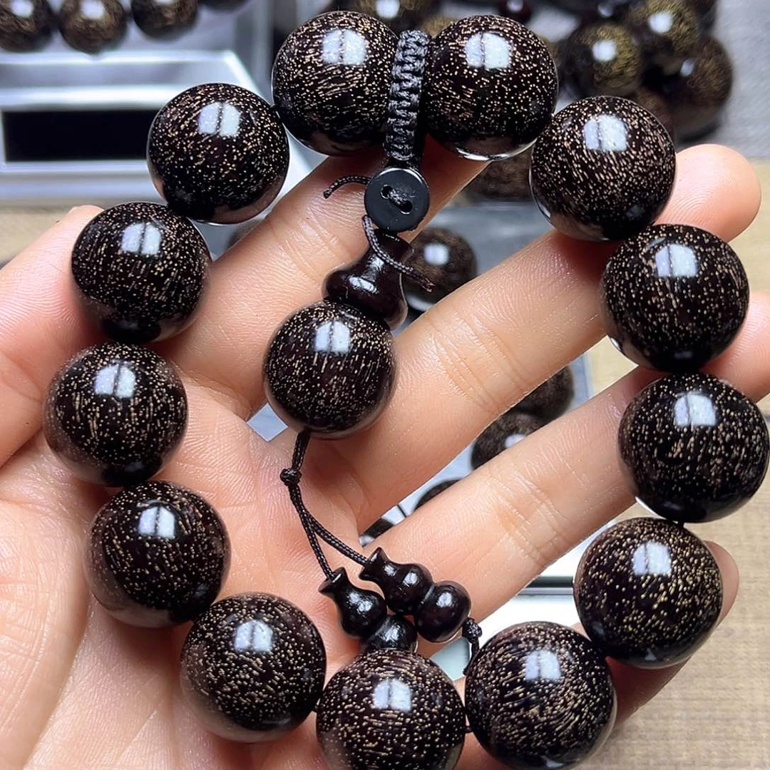 檀香紫檀（小叶紫檀）用****61.8 爆星