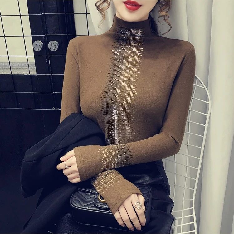 8220-1#新款女装时尚上衣