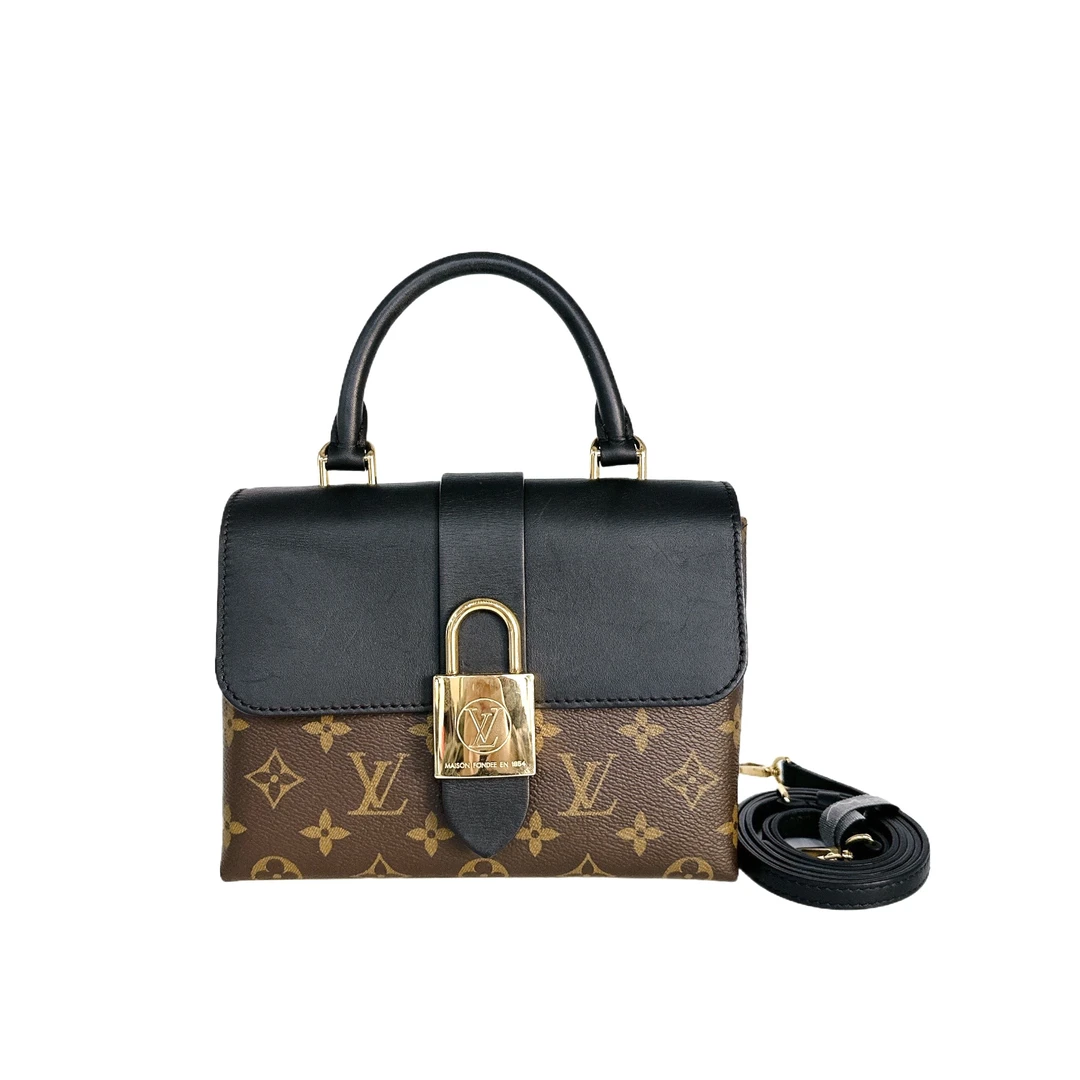 95新 路易威登 安洁利严选/BK0152166 斜挎包