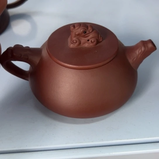 【闪购商品】茶壶紫砂朱紫砂壶等
