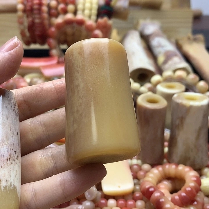 其他高油高密手把件