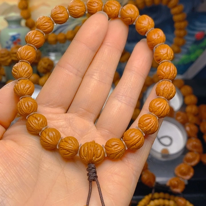 桃核手串111111111111111