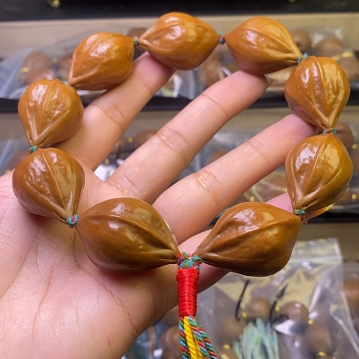 手串/手链橄榄核橄榄58/2.2
