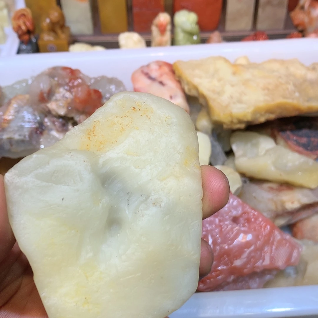 寿山石 寿山石 寿山石