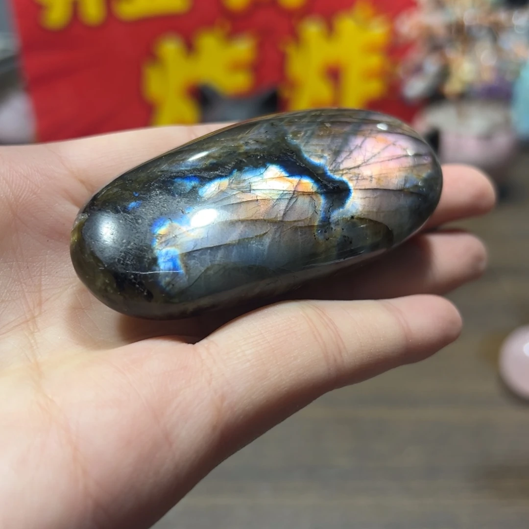 水晶珠宝半成品未镶嵌默认微瑕