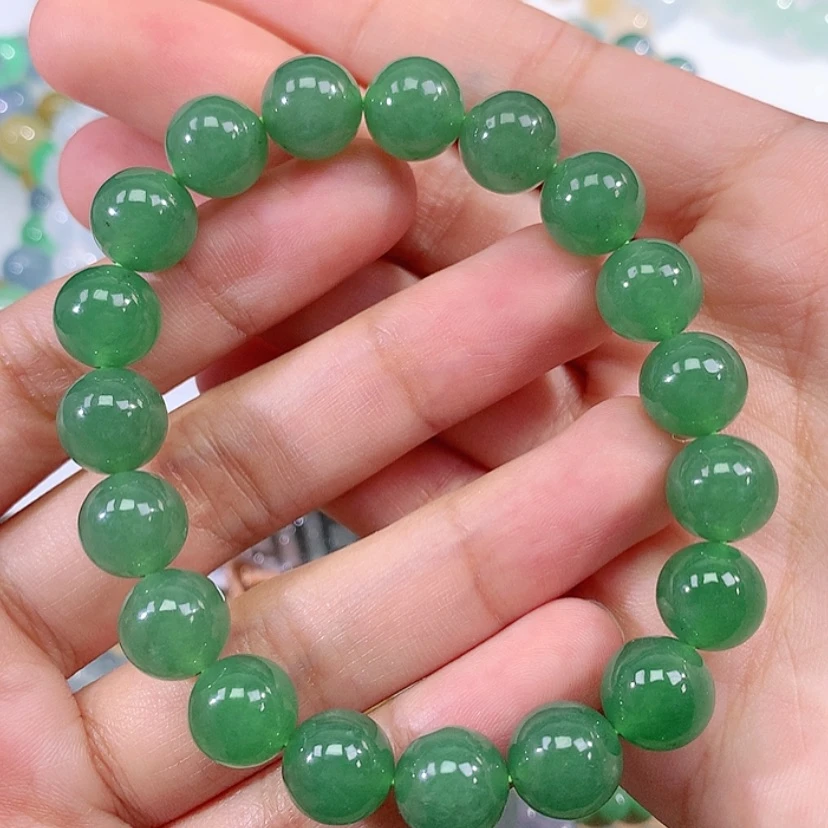 【闪购商品】未镶嵌手链翡翠翡翠