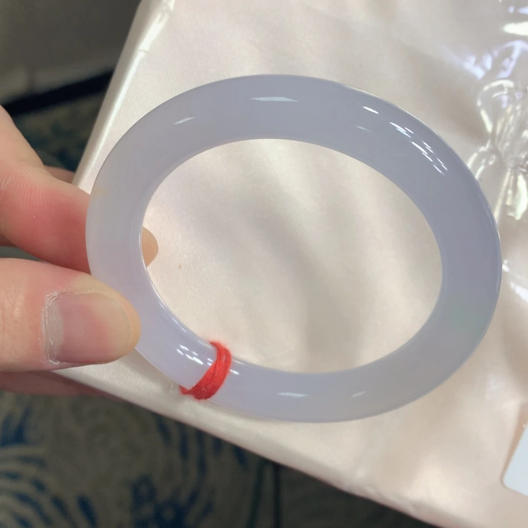 未镶嵌手镯（圆镯）翡翠翡翠