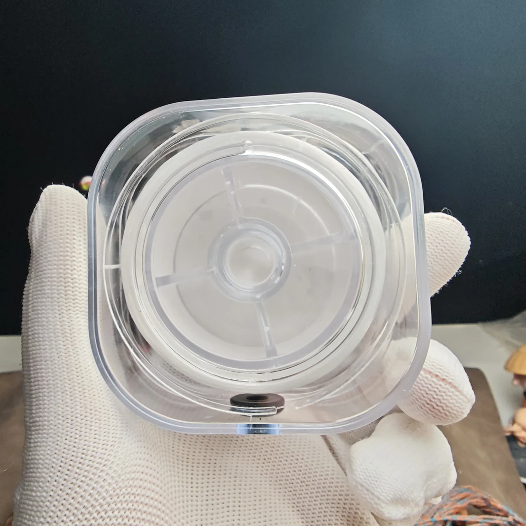 扁丝猴头弹力绳抽拉式80米白色