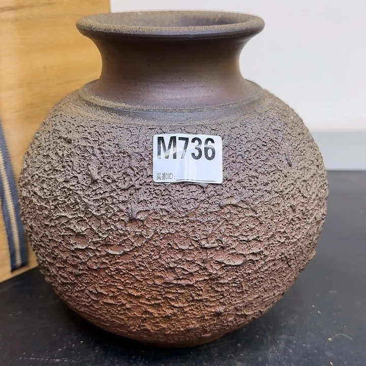 备前烧作品备前烧作品