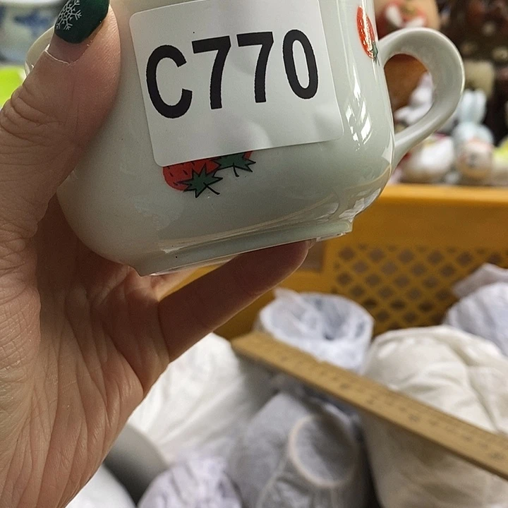 紫砂茶杯关*我们都在看这个电影啊这个真的