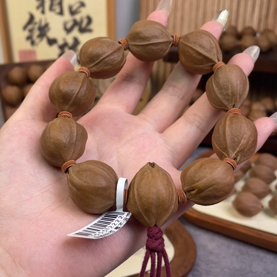 曲***实橄榄核其他22 27梅林铁核