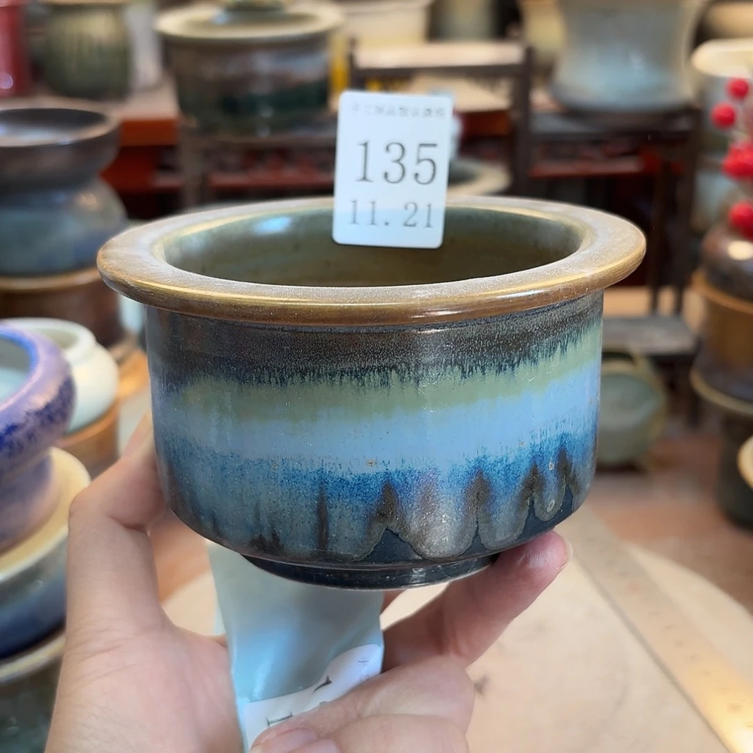 瓷片景德镇陶瓷手工制作