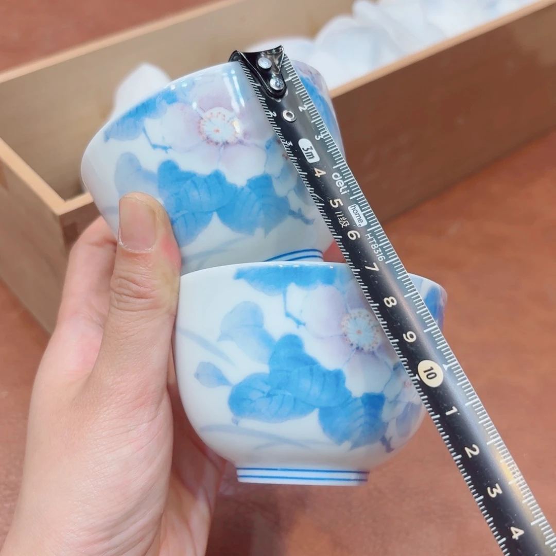 小狐狸瓷器好物推荐分享