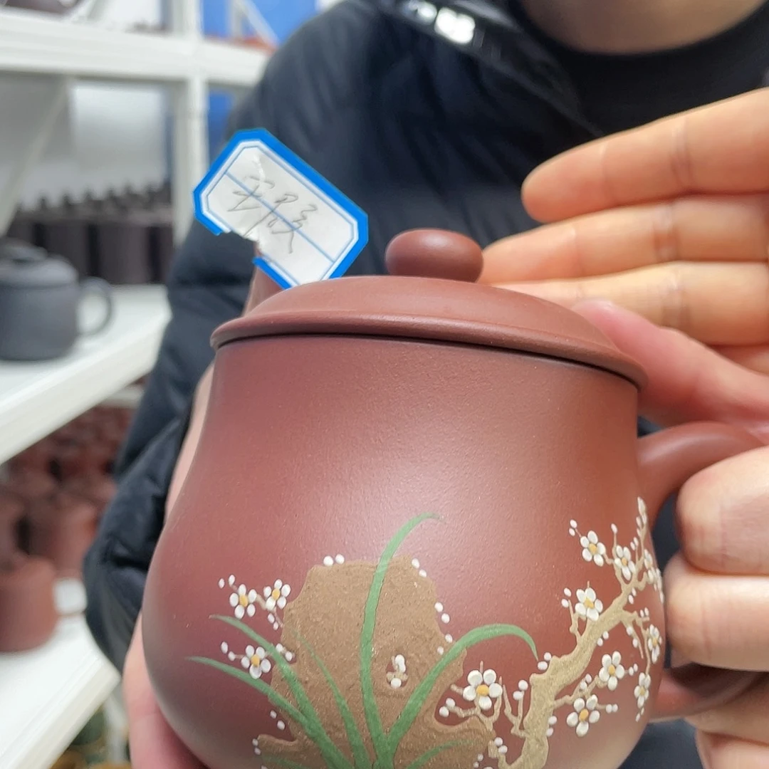 紫砂茶杯111111111111