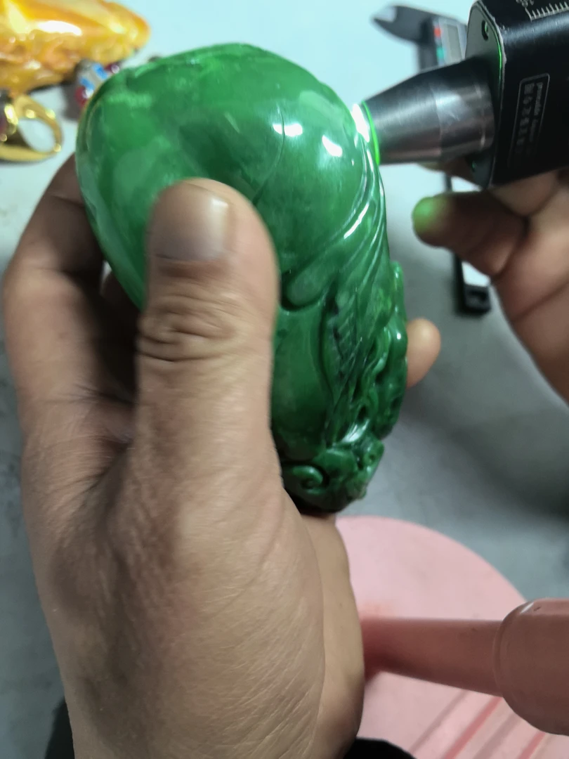 精选优质瓷器摆件